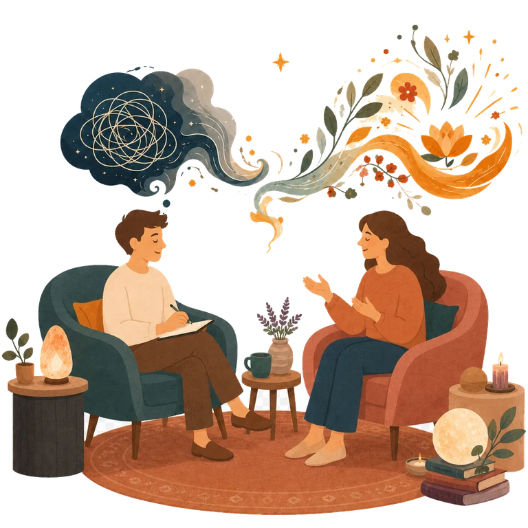 Managed Care dashboard card artwork