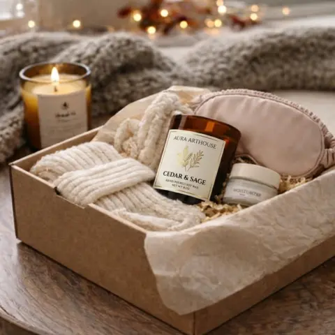 Cozy Reset Box